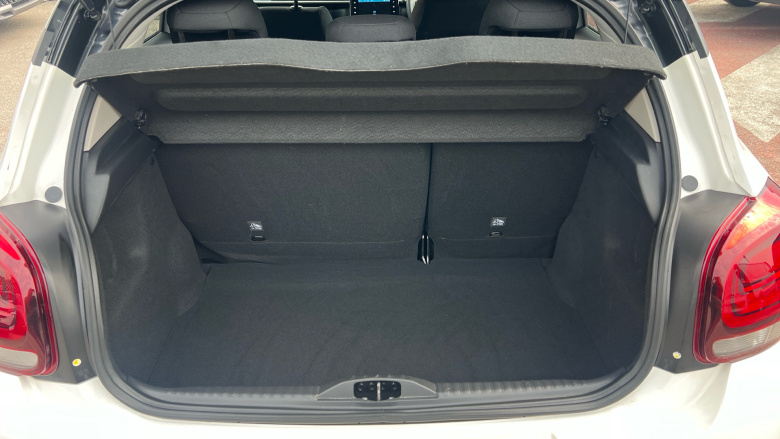 Citroen C3 1.2 PureTech C-Series Edition 5dr Petrol Hatchback